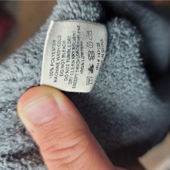 SIMPLY SOUTHERN 1/4 Zip Sweatshirt - Picture 10 of 10